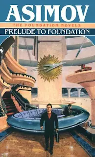 saga de la fundacin