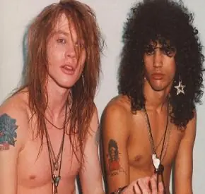 rock