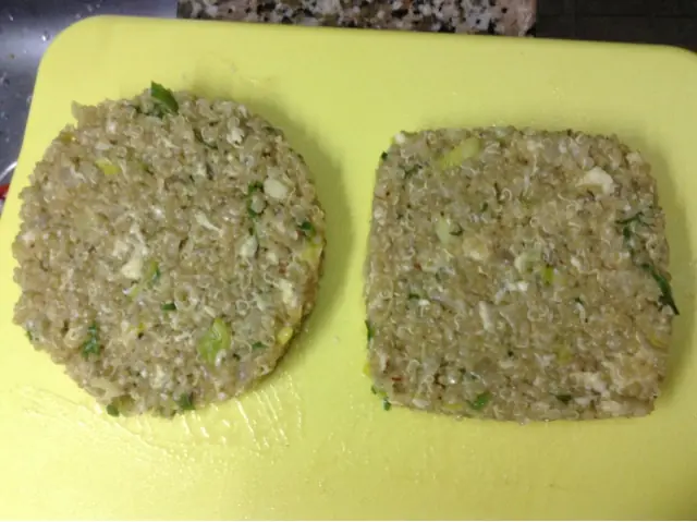 hamburguesas