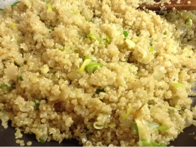 quinoa