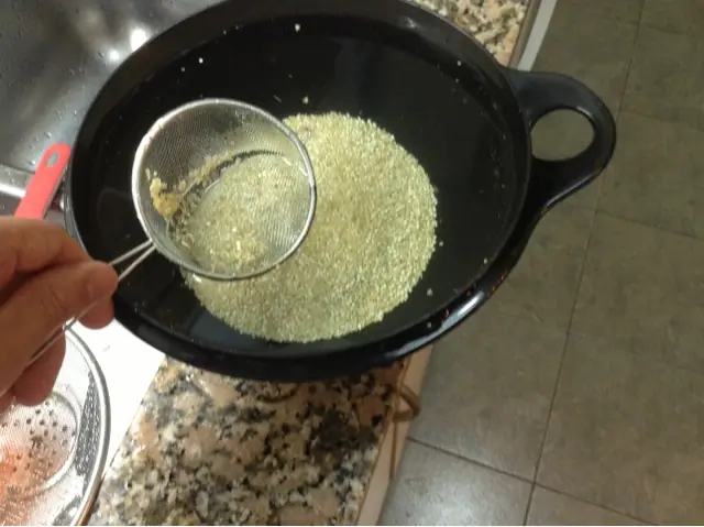 quinoa