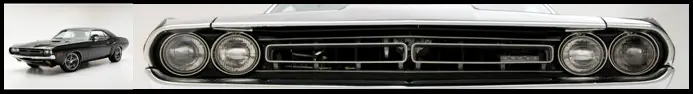 dodge