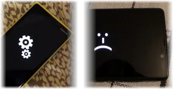 Cómo reparar un Nokia Lumia y renovarlo