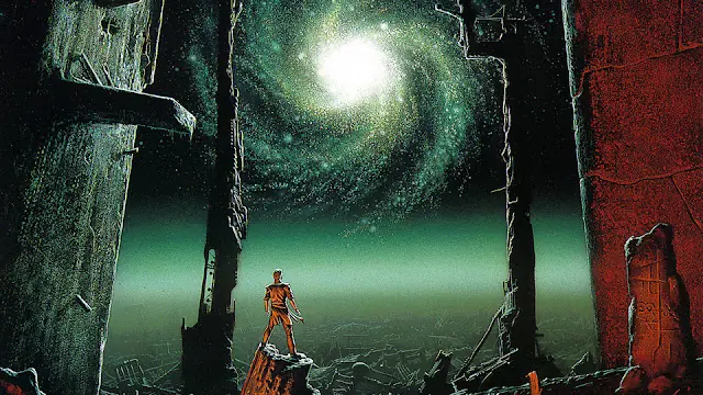 Cronología de los libros isaac asimov *[vale la pena pasar]