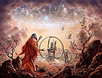 Anunakis en la biblia y otros temas relacionados.