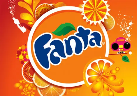 La historia de Fanta