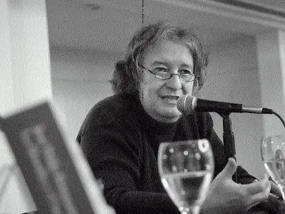 Noches en los jardines de España(José Pablo Feinmann)