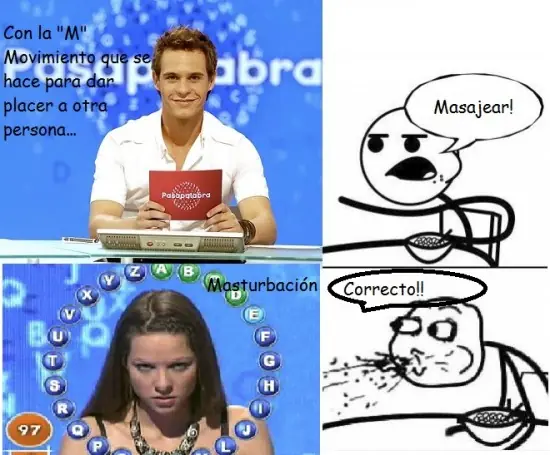 muchisimos memes