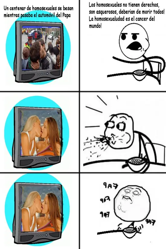 megapost de memes