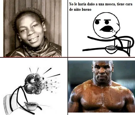 muchisimos memes