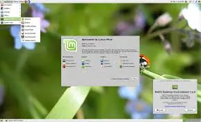 Alternativas a Unity en Ubuntu 12.04