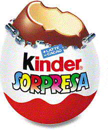 Aca estan los Huevos que te gustan :3