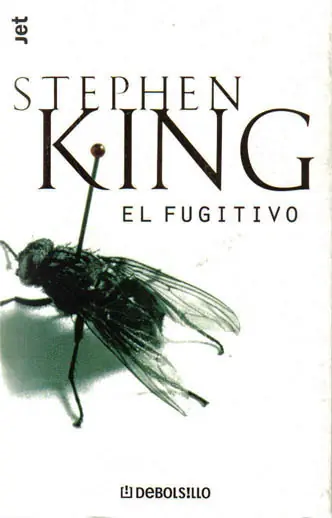 Maestro del terror: Stephen King