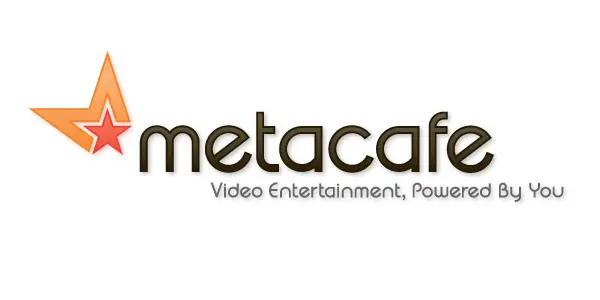 Alternativas al Youtube: Metacafe