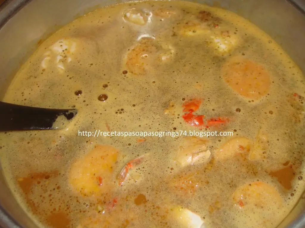 sopa de ma