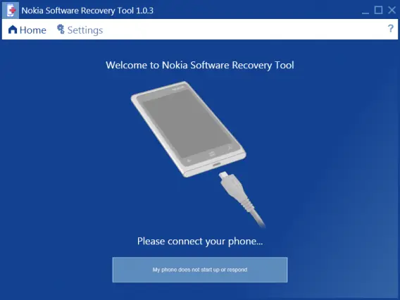 nokia