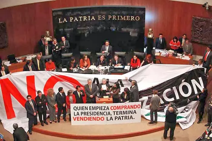 reforma fiscal