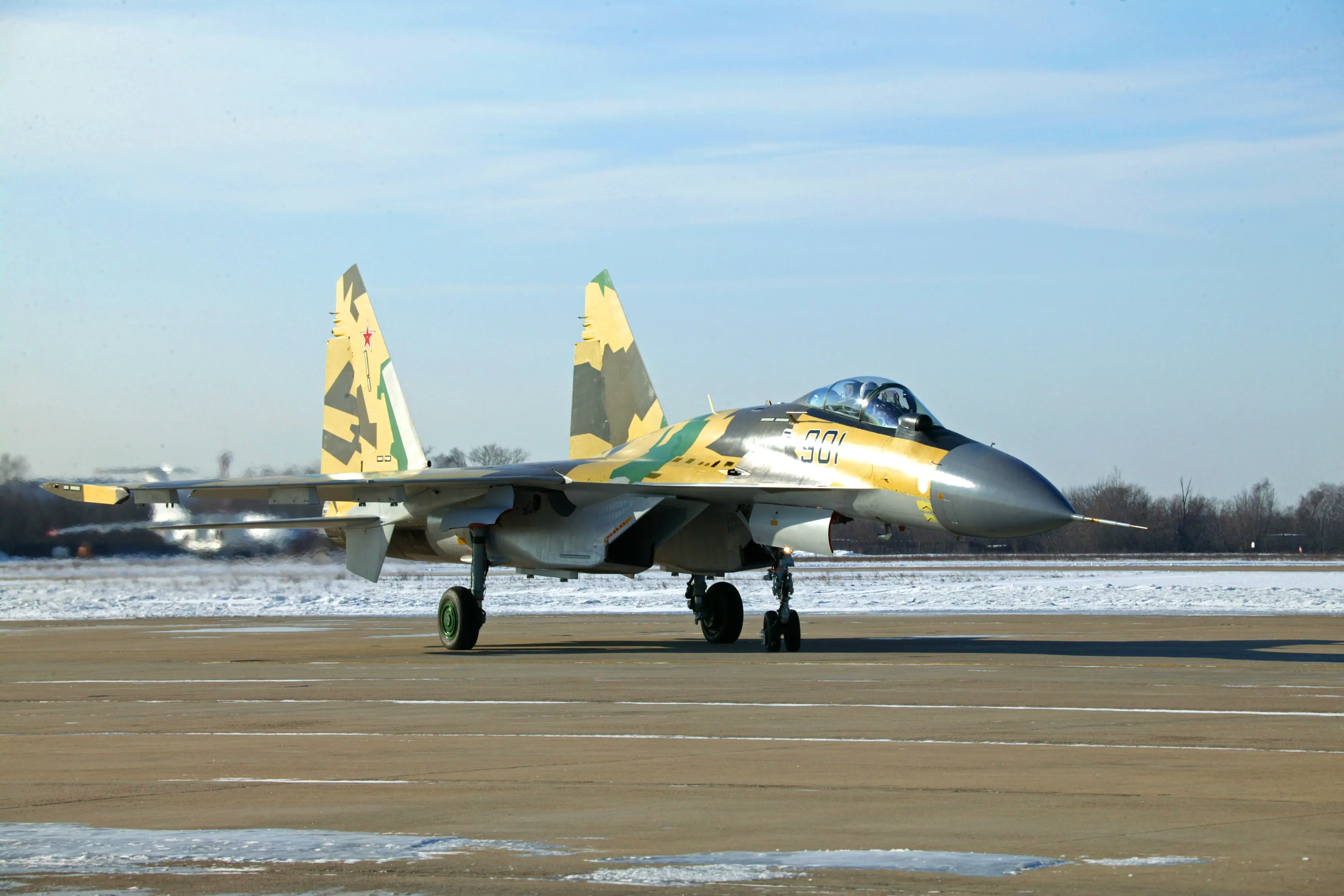 sukhoi