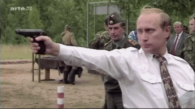 putin