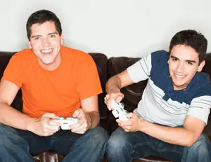 Jugar a videojuegos modifica tu cerebro