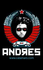 andrés calamaro