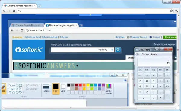Chrome Remote Desktop: Controla PC lejano desde tu navegador