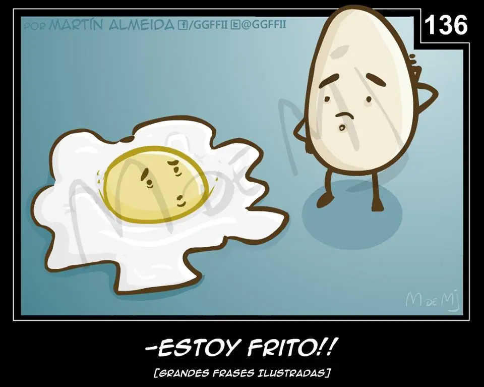 conocidas