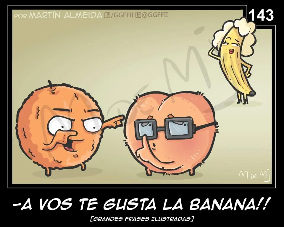 conocidas