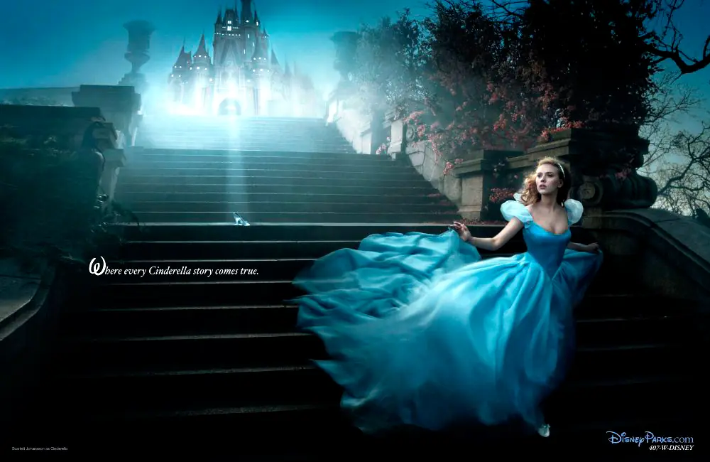 El maravilloso mundo de Annie