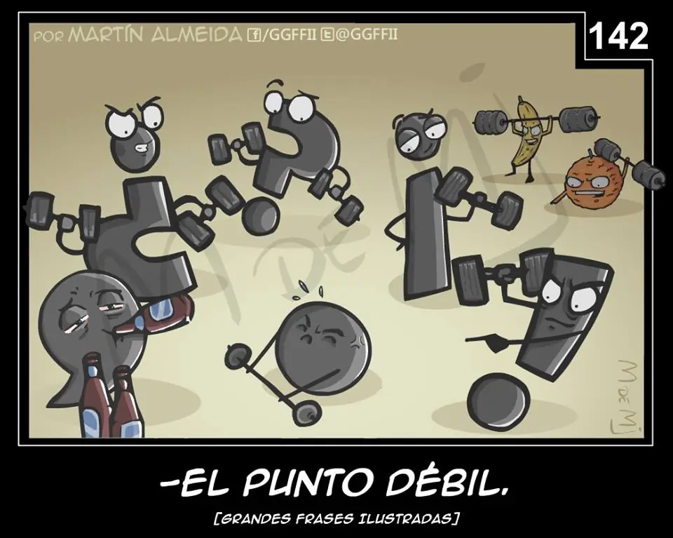 conocidas