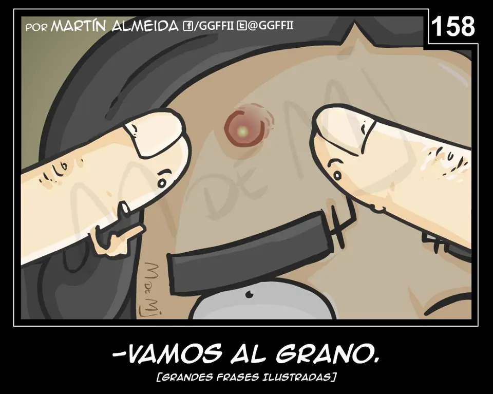 conocidas