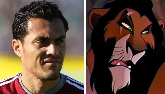 Parecidos razonables