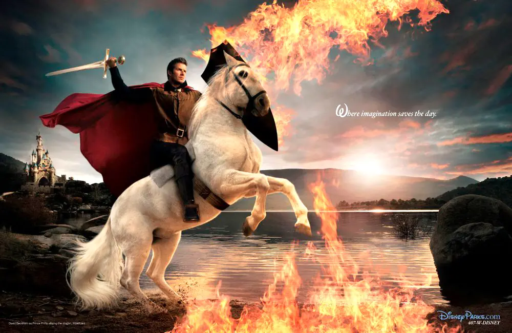 El maravilloso mundo de Annie