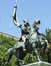 23 de agosto-Exodo Jujeño