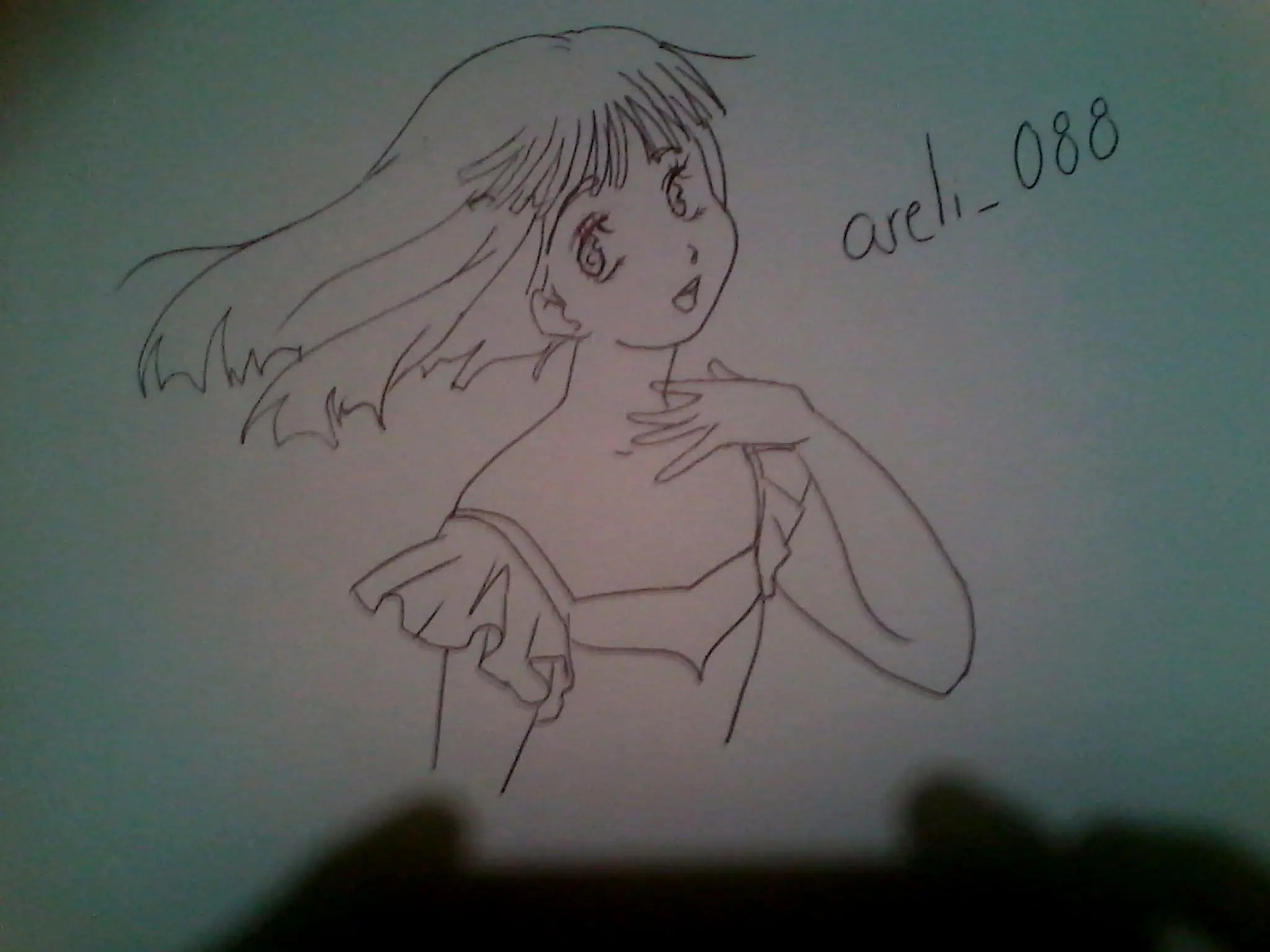 anime