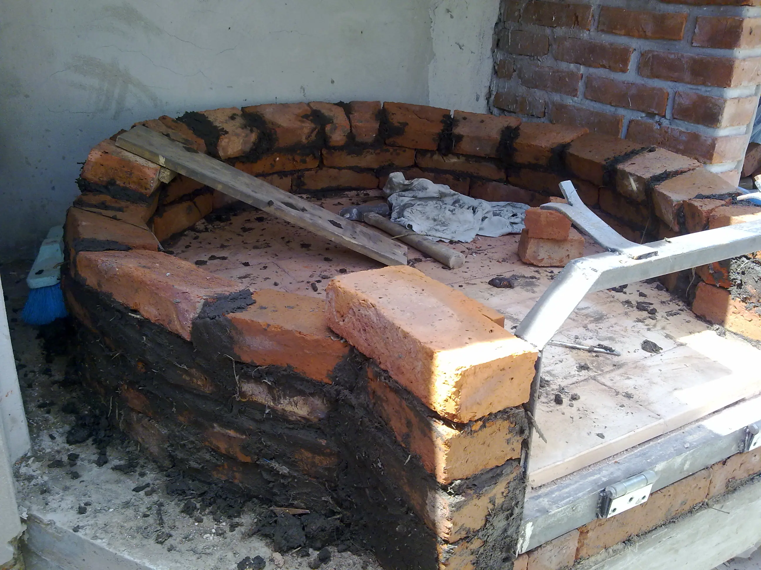 horno