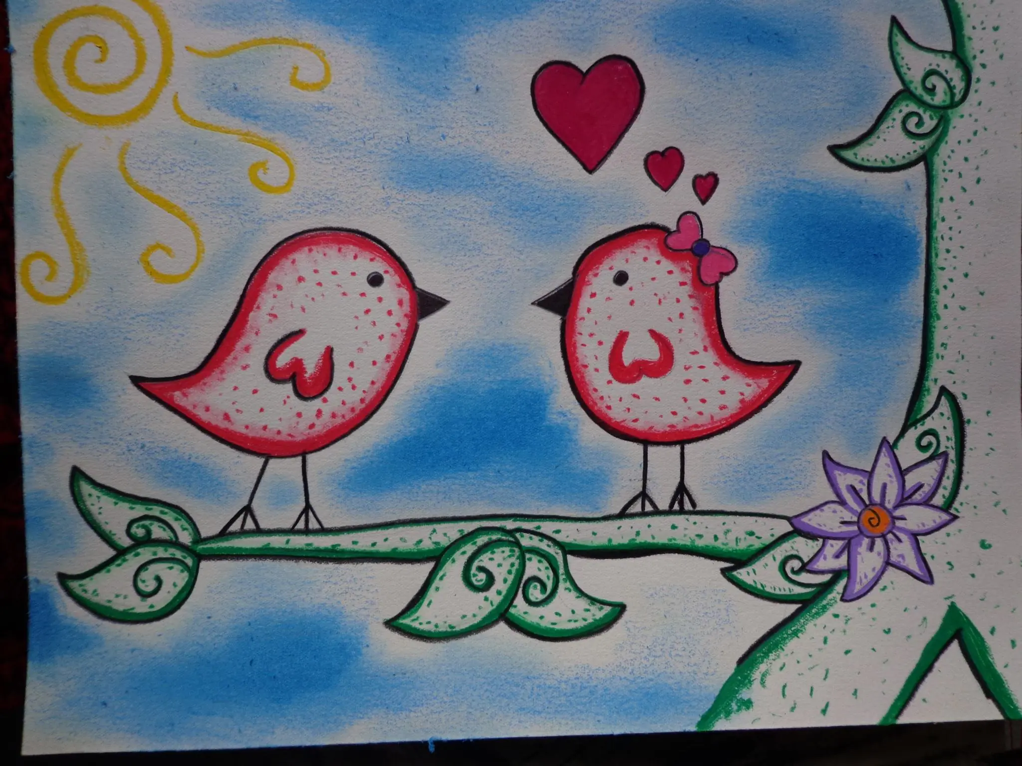 Dibujo