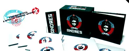 andrés calamaro