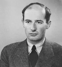 Quien fue Raoul Gustav Wallenberg?