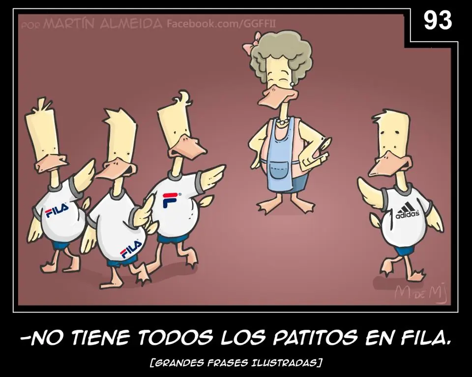 frases