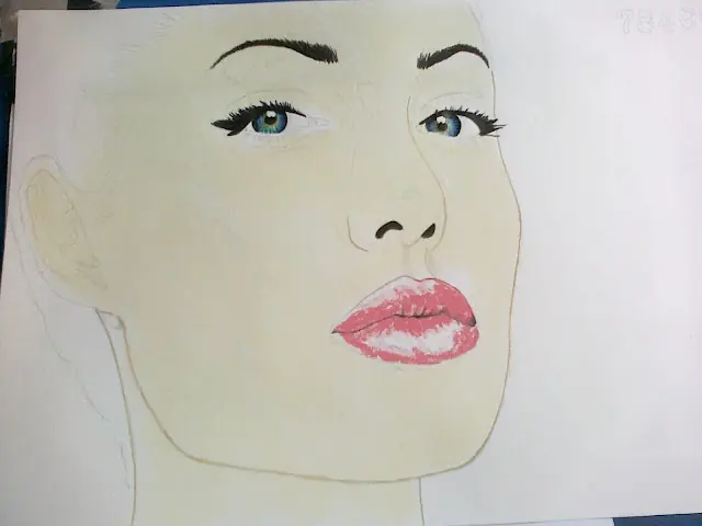 retrato