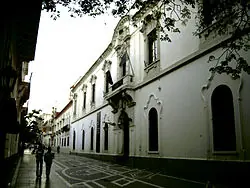 Estancias Jesuiticas Córdoba Patrimonio de la humanidad P 1
