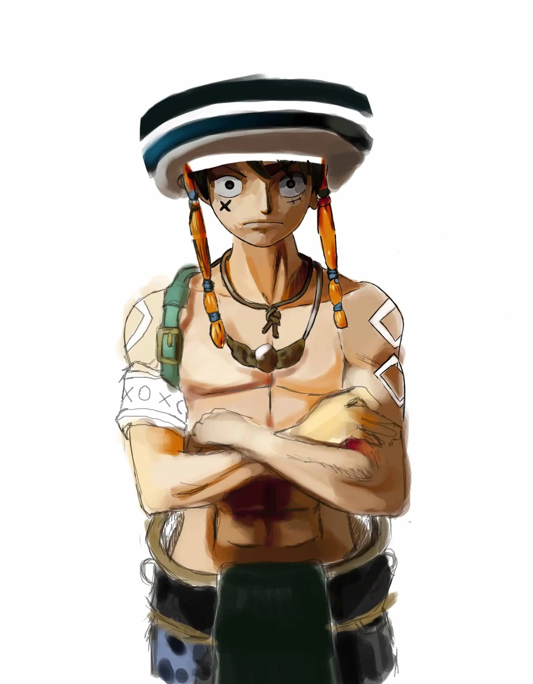 anime