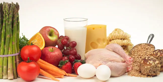 La alimentación, en problemas: la comida como síntoma