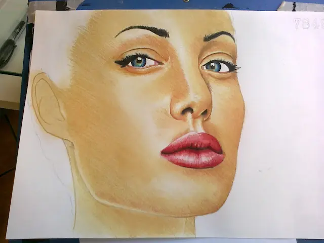 angelina jolie