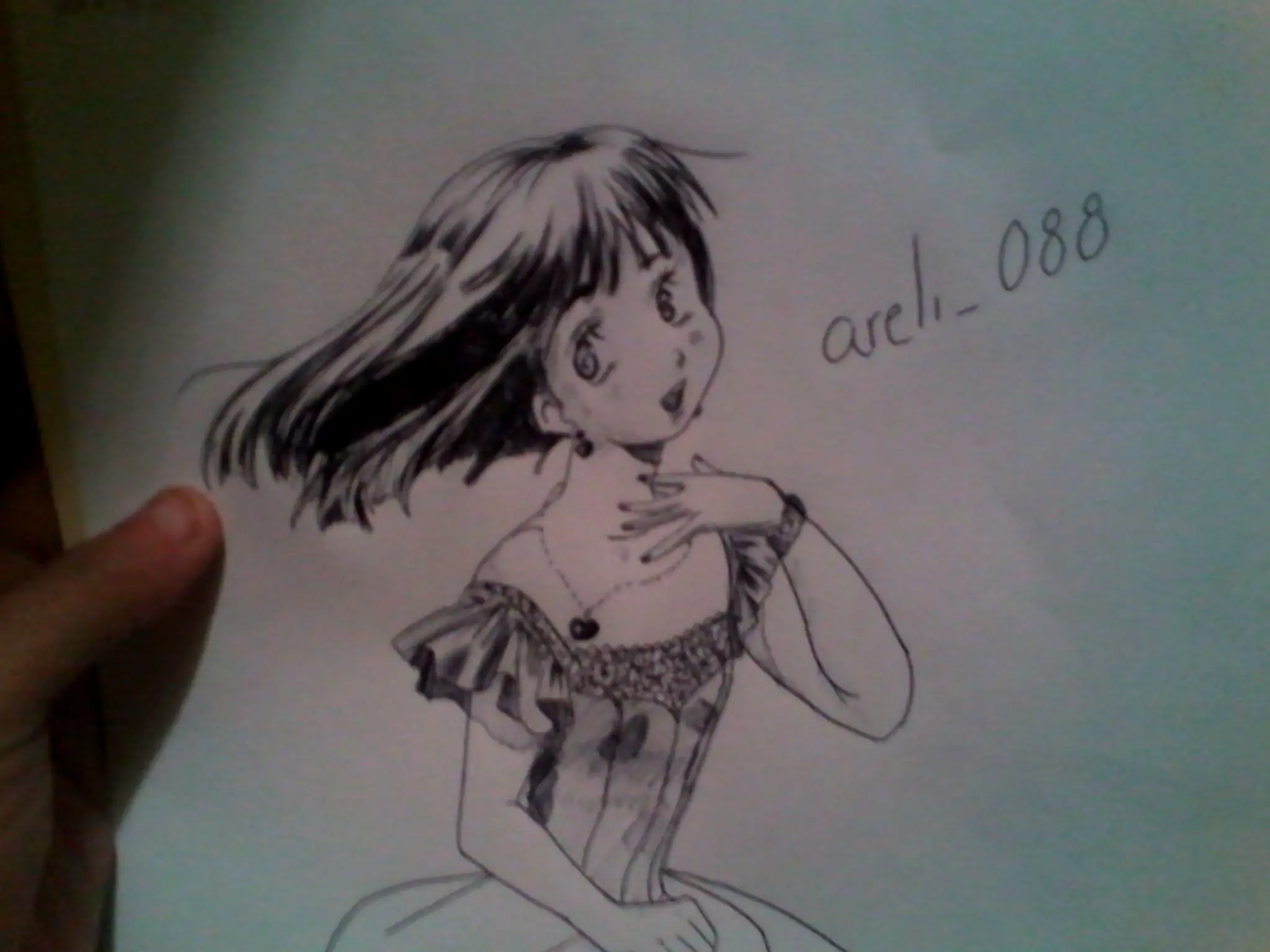 anime