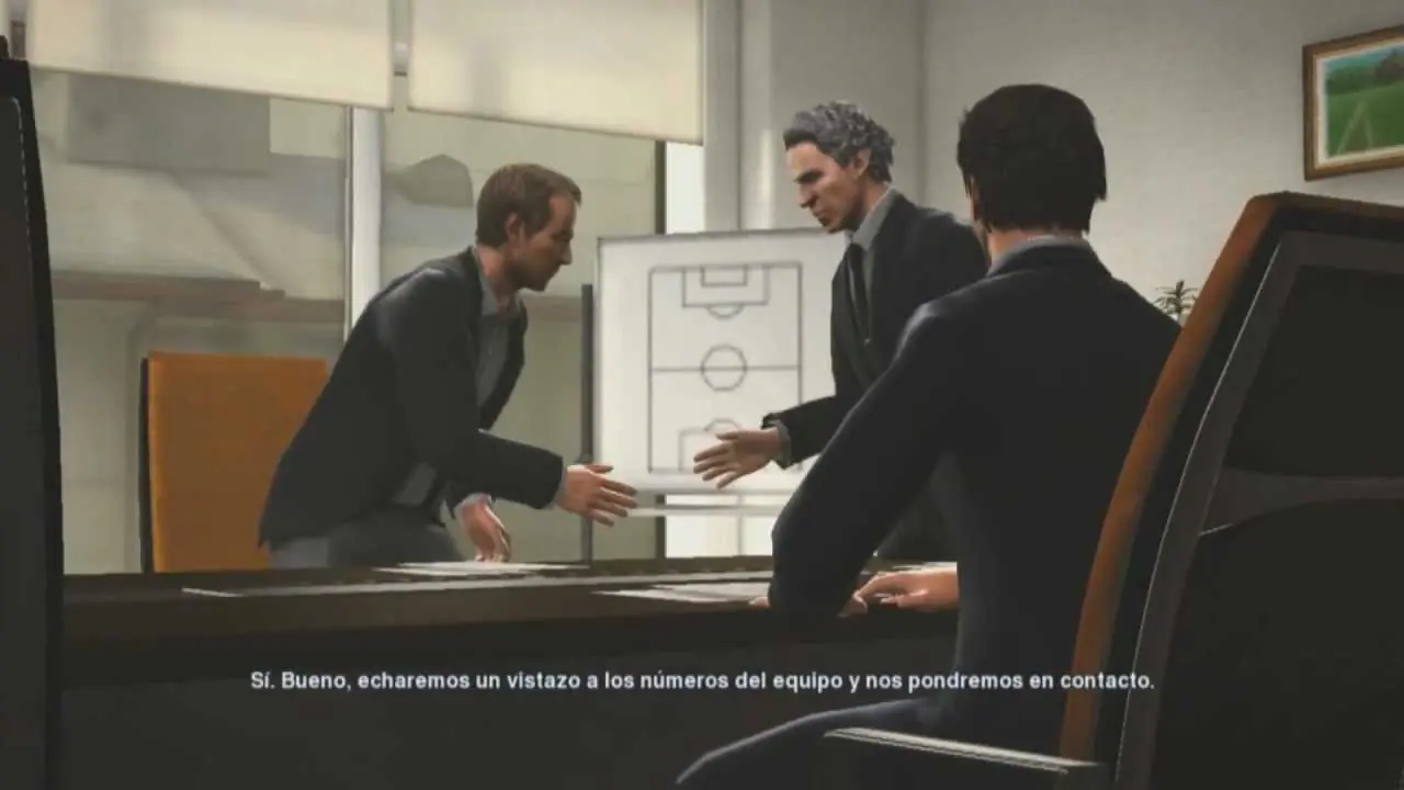 ¿Liga Master ideal? Empecemos por acá...