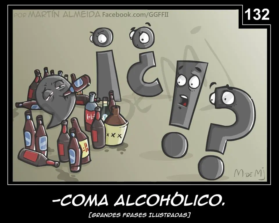 conocidas