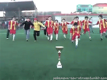 La única manera de frenarlo es quebrándolo, segundo tiempo