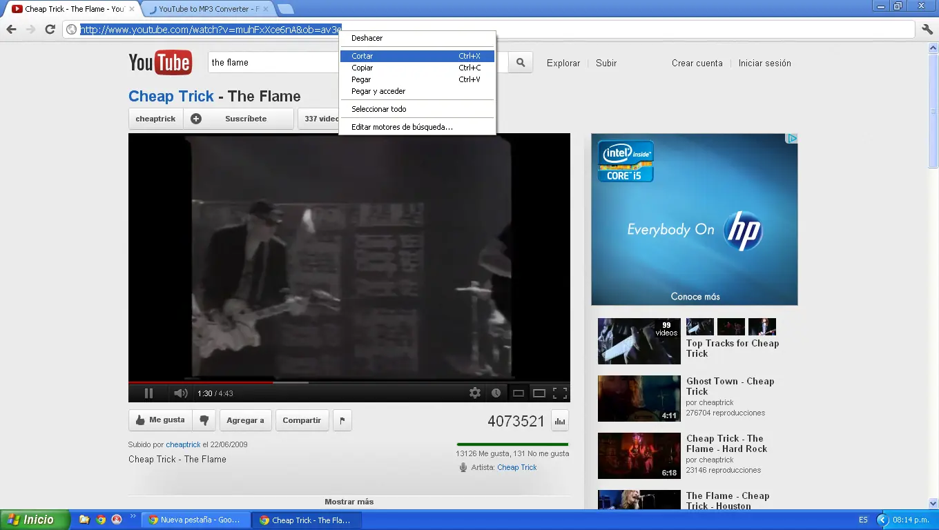 youtube